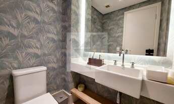 Imagem 6: São Paulo - Apartamento Padrão - Jardim Paulistano