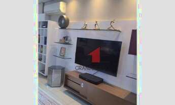 Imagem 6: Apartamento Residencial à venda, Ponta da Praia, Santos -