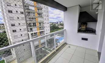 Imagem 3: Apartamento à venda 2 Quartos, 1 Suite, 1 Vaga, 69M², Jardim Belo Horizonte, Campinas - SP