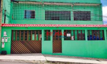 Imagem: Casa Duplex com 5 Quartos sendo 3 Suítes