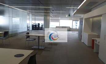 Imagem 7: Conjunto para alugar, 1411 m² - Pinheiros - São Paulo/SP