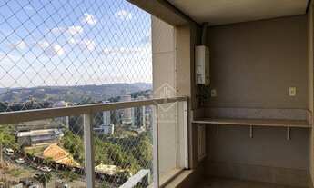 Imagem 2: APARTAMENTO VILA DA SERRA 2 QUARTOS