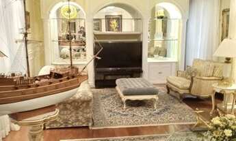 Imagem 3: Apartamento Alto Padrão para Venda em Jardim Anália Franco São Paulo-SP