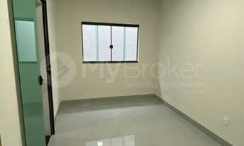 Imagem 7: Casa com 3 quartos - Bairro Jardim Atlântico em Goiânia