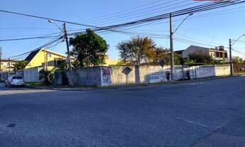 Imagem 2: Terreno à venda, 590 m² por R$ 1.000.000,00 - Santa Quitéria - Curitiba/PR