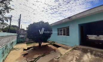 Imagem 3: Casa - Jardim Nova Europa - Campinas