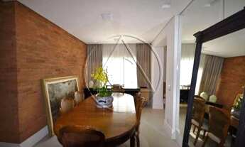 Imagem 6: SAO PAULO - Apartamento Padrão - Jardim América