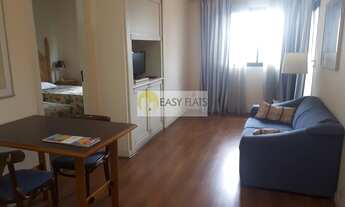 Imagem: Flat Mobilia Particular em Cidade Monções