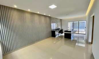 Imagem 4: Casa 3/4 Sozinha no Lote Recanto Barravento a poucos min do Passeio das Águas