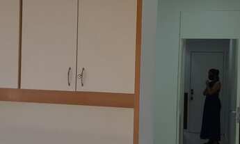 Imagem: Sala para aluguel e venda tem 35 metros