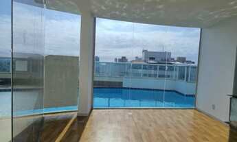 Imagem 5: Apartamento para venda tem 77 metros quadrados com 2 quartos em Praia de Itaparica - Vila