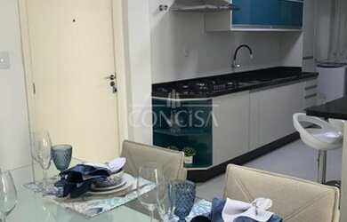 Imagem 7: APARTAMENTO MOBILIADO E DECORADO NA MEIA PRAIA