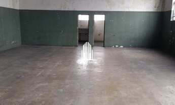 Imagem 4: GALPÃO INDUSTRIAL VILA ANTONIETA 1200M2