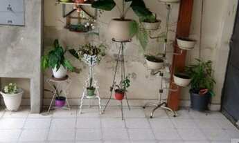 Imagem 5: Sobrado em vila com vaga a 200 m do metrô Bresser