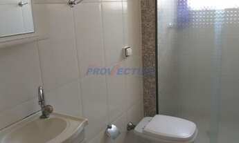 Imagem 7: Campinas - Apartamento Padrão - Vila Joaquim Inácio