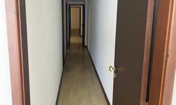 Imagem 5: JO706A - Apartamento 4 quartos(2 suítes) na Praia de Icaraí no Ed.Franz Liszt