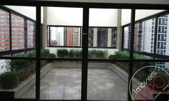 Imagem 3: Prédio comercial na Avenida Ibirapuera para venda ou locação