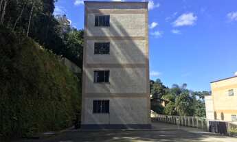 Imagem: OPORTUNIDADE!! Apto Albuquerque prédio