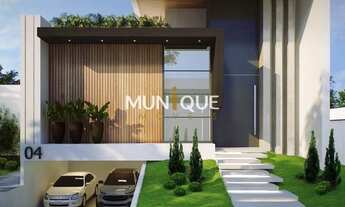 Imagem: Ivoti - Casa Padrão - Jardim Panorâmico