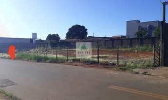 Imagem: Anápolis - Terreno Padrão - Jardim Alvorada