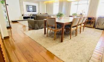 Imagem: Apartamento com 4 quartos no Condomínio