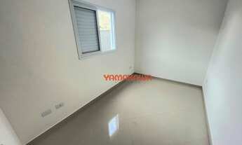 Imagem 4: Apartamento com 2 dormitórios à venda, 45 m² por R$ 330.000,00 - Vila Ré - São Paulo/SP