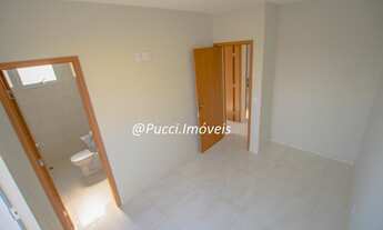 Imagem 7: APARTAMENTO MCMV - 2/4 SENDO 1 SUÍTE - NOVO