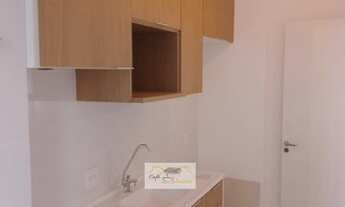 Imagem 2: Apartamento Studio para Aluguel em Brás São Paulo-SP - 554