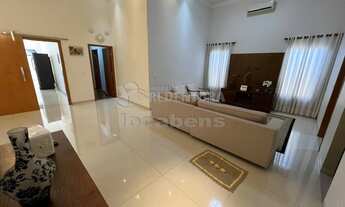 Imagem 7: Mirassol - Casa de Condomínio - Golden Park Residence