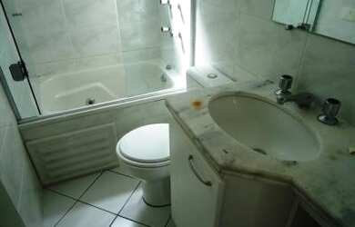 Imagem 3: CURITIBA - Apartamento Padrão - ECOVILLE