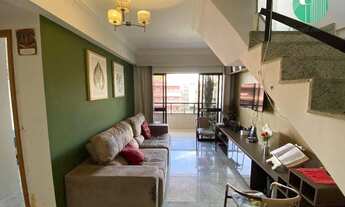 Imagem 5: Cobertura à venda, 159 m² por R$ 1.500.000,00 - Passagem - Cabo Frio/RJ