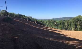 Imagem 4: Chácara Bugre 21.997m²,100%DOC, antes da Igreja Bugre, 800m asfalto. 36Km Pq Barigui Curit