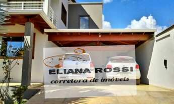 Imagem 3: Casa em condomínio fechado