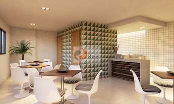 Imagem 4: ML Castelo de Edimburgo | Madalena | 2 Qts com suite | 46m²