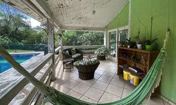 Imagem 3: Casa para venda possui 562 metros com 4 quartos bairro Chácara Santa Lúcia dos Ypes Carapi