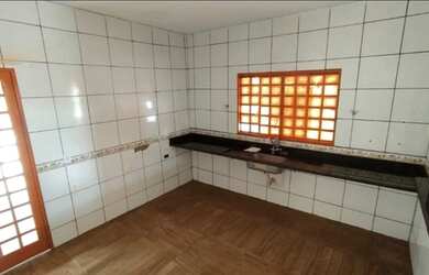 Imagem 3: Casa para venda com 100 metros quadrados com 2 quartos em Cidade Continental