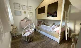 Imagem 6: APARTAMENTO A VENDA VILA DA SERRA 3 QUARTOS