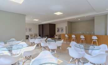 Imagem 4: Apartamento para venda no Bairro Santa Paula, SCS - 89 m² com 3 dormitórios 2 vagas, terra