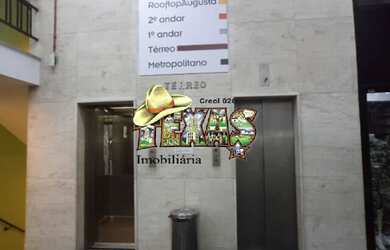 Imagem 4: SALA COMERCIAL GALERIA LOCAÇÃO/ VENDA