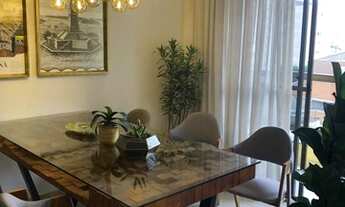 Imagem 7: Cobertura Duplex Lindíss.(100% Reformada) Sta Maria 140 m2 2d(st)/3wc/2v/terraço"Opor