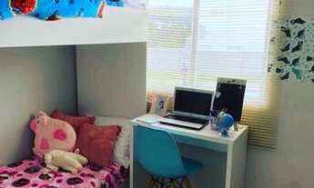 Imagem 5: Sobrado para venda tem 60 metros quadrados com 2 quartos em Colinas de Cotia - Cotia - SP