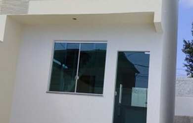 Imagem 6: Casa com entrada individual