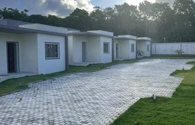 Imagem 5: Casa à venda no bairro Centro - Mata de São João/BA