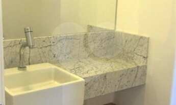 Imagem 4: São Paulo - Studio - JARDIM PAULISTA