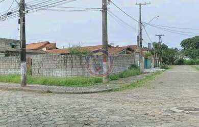 Imagem 3: Terreno à venda 276M², Balneário Regina Maria, Mongaguá - SP