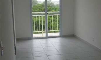 Imagem 5: Apartamento com 2 dormitórios à venda, 50 m² por R$ 220.000,00 - Condomínio Villa Flora