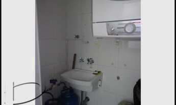 Imagem 2: Sobrado em condomínio fechado próximo ao Shopping Anália Franco