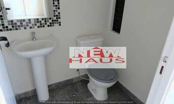 Imagem 4: SALA COMERCIAL PARQUE DA MOOCA - SP