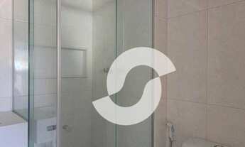 Imagem 7: Apartamento com 2 dormitórios à venda, 71 m² por R$ 370.000,00 - Santa Rosa - Niterói/RJ