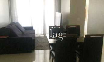 Imagem: Apartamento com 2 dormitórios à venda